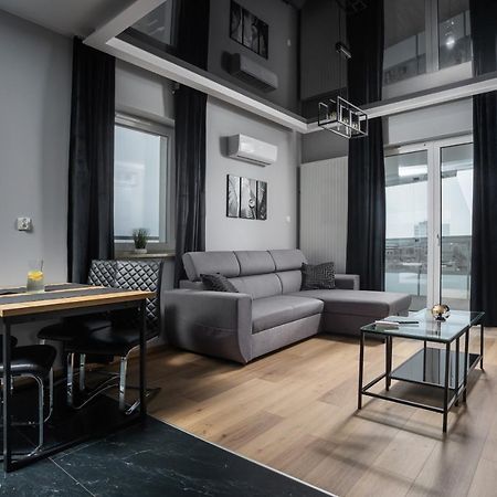 Resinest Apartamenty Jurowiecka J15 Белосток Экстерьер фото